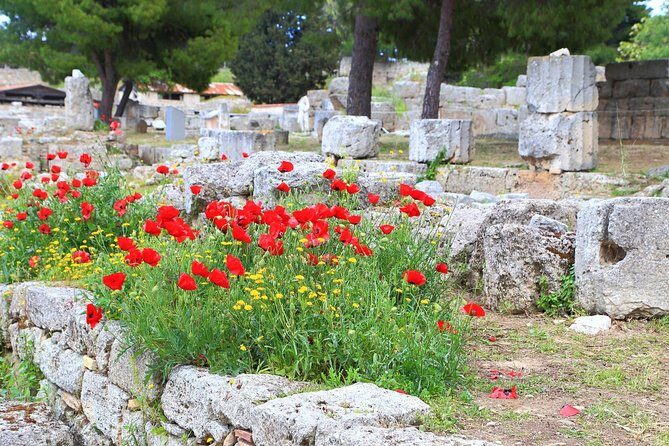 Ancient Corinth & Nafplion One-Day Tour from Athens - Final Word: Is It Worth It?