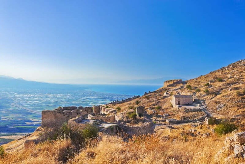 Ancient Corinth & Nafplion One-Day Tour - Why Choose This Tour?