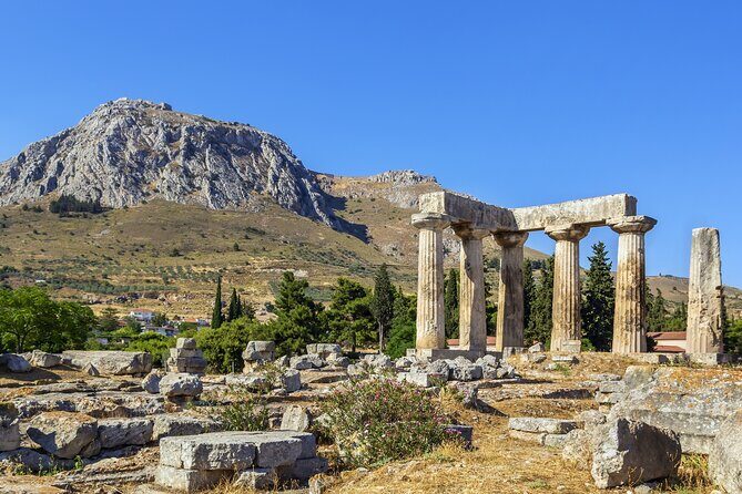 Ancient Corinth & Nemea Wine Tour (Full Day) - Final Thoughts