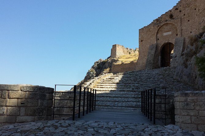 Ancient Corinth Private Tour from Corinth - A Deep Dive into the Corinth Private Tour Experience