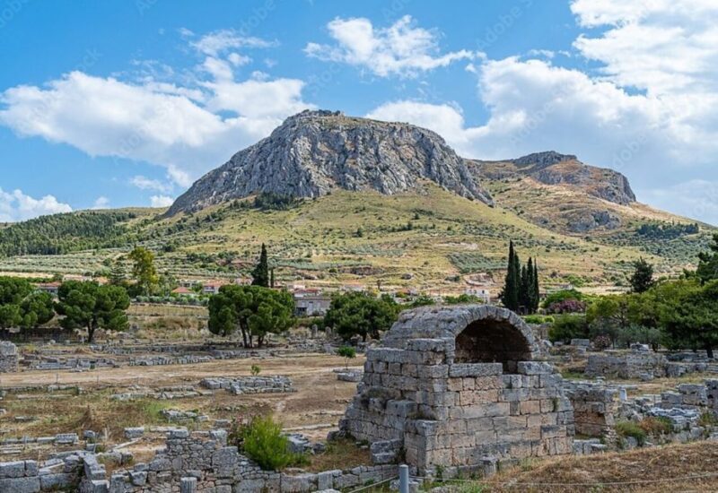 Ancient Corinth: Self-Guided Tour with 3D Models & Audio - FAQ