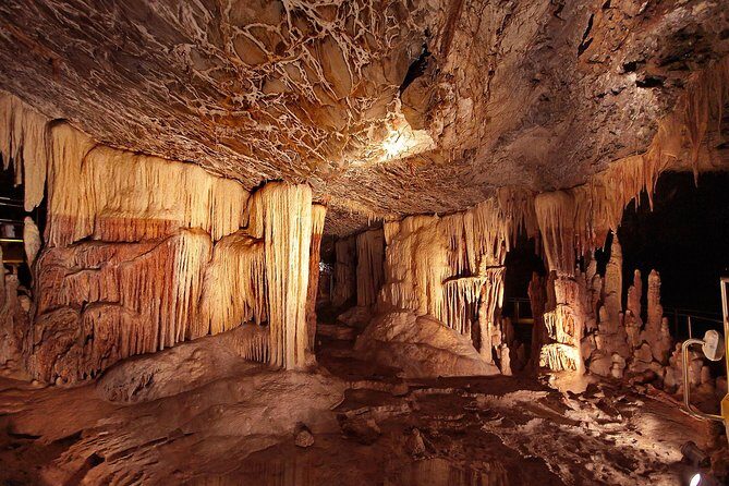 Ancient Corinth - Wine Tasting - Caves of Wonder - Great Lunch: Private Day Tour - FAQ