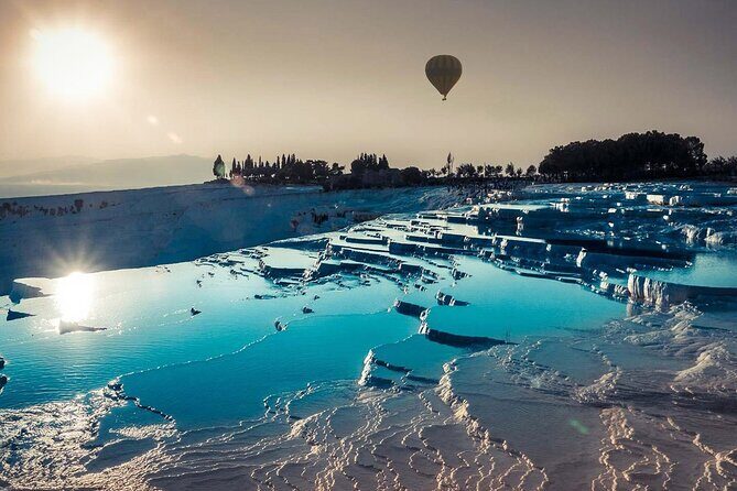 Ancient Ephesus and Pamukkale Tour from-to Kusadasi or Selcuk - What Makes This Tour Stand Out?
