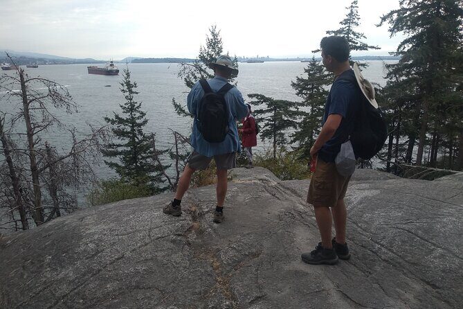 Ancient Forest , Waterfalls and Stunning Vistas Day Tour - FAQs