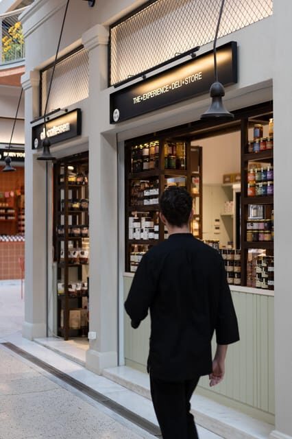 Ancient Gold. Premium Greek Olive Oil Tasting at Olicatessen - Who Should Consider This Tour?