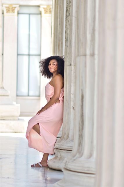 Ancient Greece Photoshoot - Discover the Ancient Charm Through Your Lens: An In-Depth Look at the Ancient Greece Photoshoot in Athens