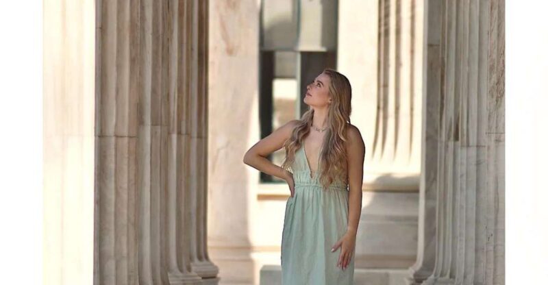 Ancient Greece Photoshoot - Final Thoughts: Is This Photoshoot Right for You?
