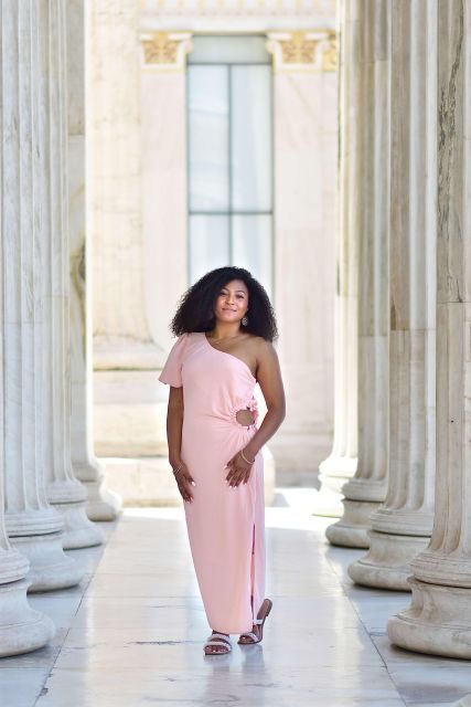Ancient Greece Photoshoot - FAQ