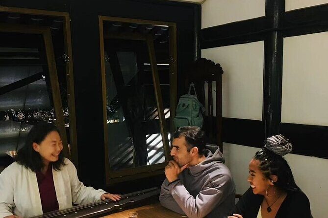 Ancient Guqin Experience Courtyard Restoration Appointment Only - FAQ