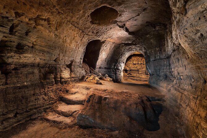 Ancient Historical Site Tour at the Caves of Hella - Practical Tips for Visiting