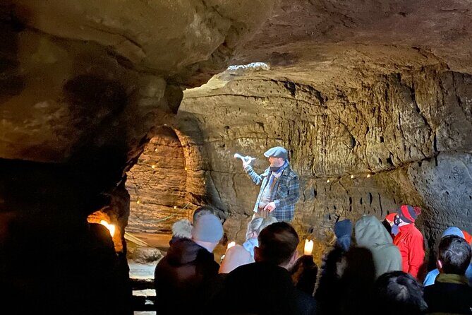 Ancient Historical Site Tour at the Caves of Hella - The Sum Up: Who Will Love This?