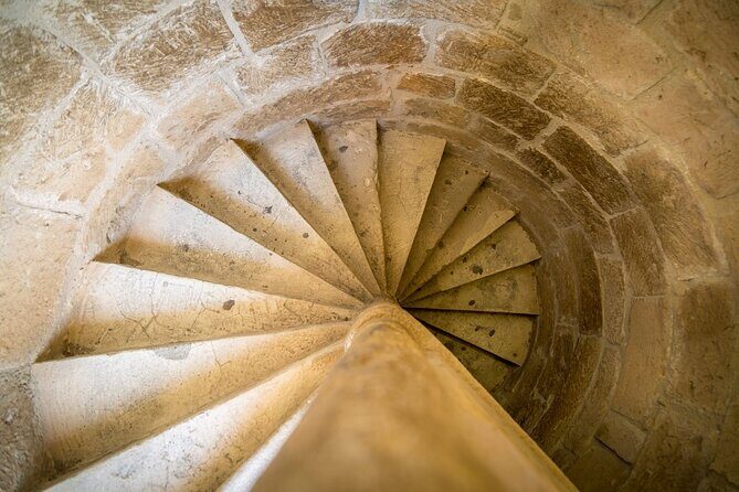 Ancient Kourion, Kolossi Castle, Omodos & Winery Tour from Paphos - Who Should Consider This Tour?
