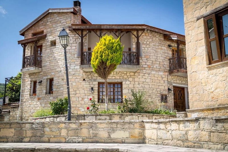 Ancient Kourion, Kolossi Castle, Omodos & Winery Tour - Who Will Enjoy This Tour?