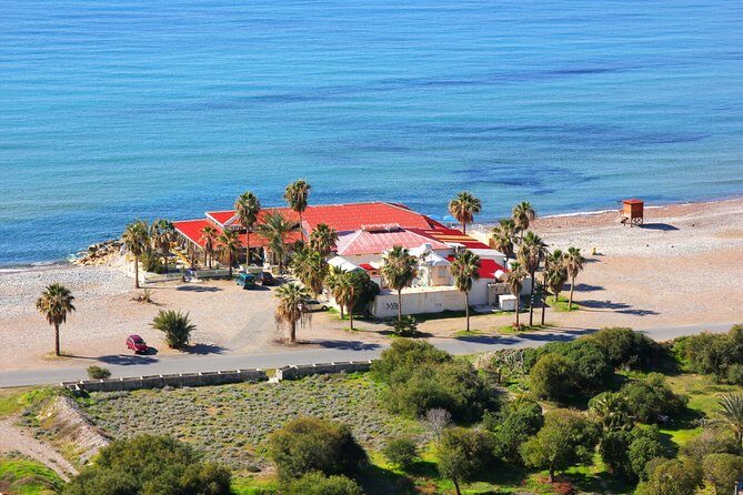 Ancient Kourion, Unique Lefkara and Limassol from Paphos - Who Will Love This Tour?