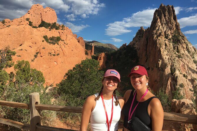 Ancient Landscapes Private Geology Hike at Garden of the Gods - Who Will Love This Tour?
