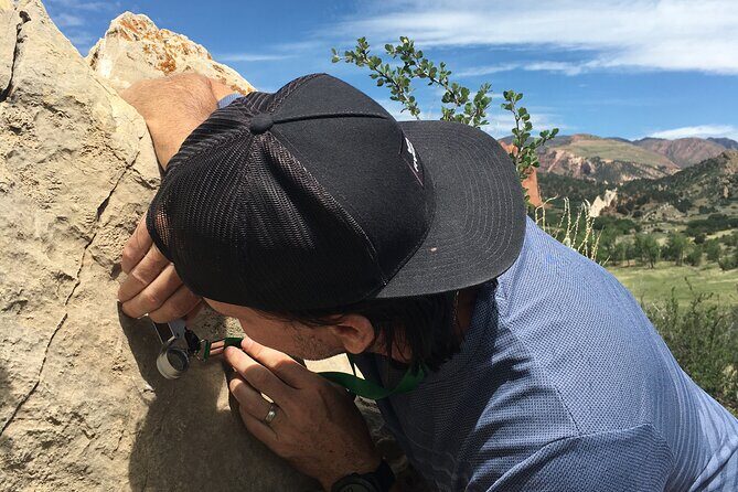 Ancient Landscapes Private Geology Hike at Garden of the Gods - The Sum Up: Is It Worth It?