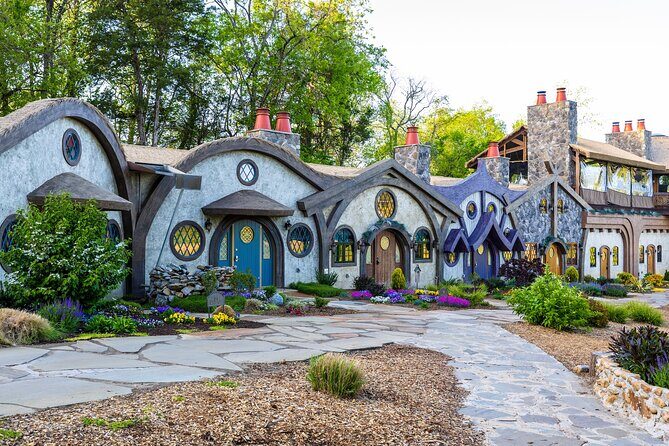 Ancient Lore Village Scenic Tour and Lunch - A Full Look at What You Can Expect