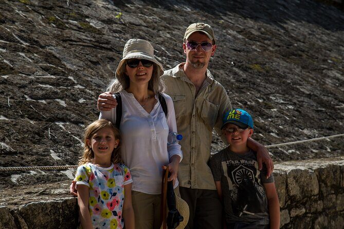 Ancient Mayan Cities, Tulum, Coba Ruins Exploration and Lunch - Key Points