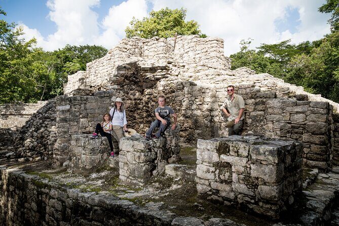 Ancient Mayan Cities, Tulum, Coba Ruins Exploration and Lunch - Practicalities and Value
