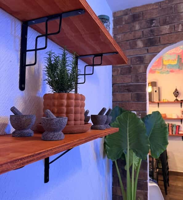 Ancient Mexican Mixology Workshop with Panoramic View in Coyoacán - Final Thoughts