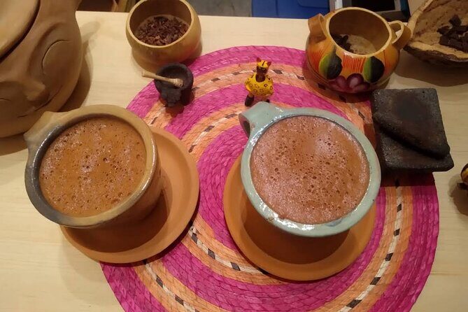 Ancient Mexico City Tour: Cacao Tasting & Aztec History in CDMX - What Travelers Say