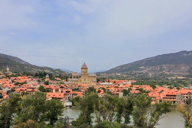 Ancient Mtskheta and Chronicle of Georgia half day tour - FAQs