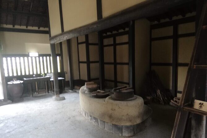 Ancient Nara Walking and Cycling Tour in Asuka - FAQs