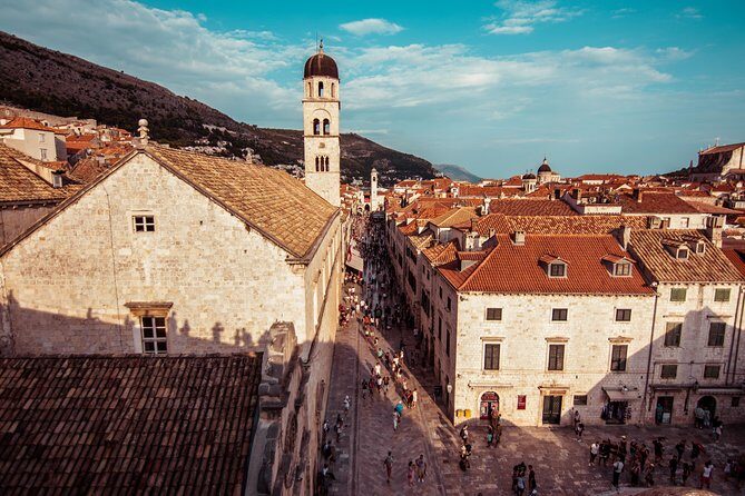 Ancient Old City Finest tour of Dubrovnik - FAQ