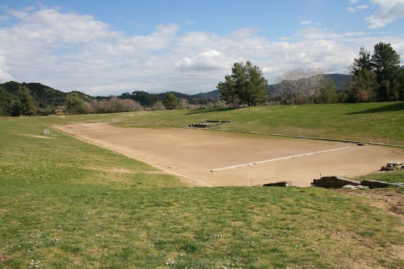 Ancient Olympia: Archaeological Site and Museum Entry Ticket - In-Depth Review of the Ancient Olympia Tour Experience