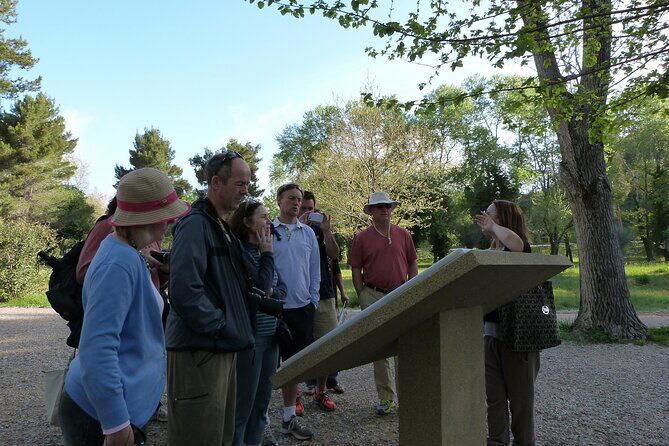 Ancient Olympia Archeological Site & Museum Private Tour - Summary