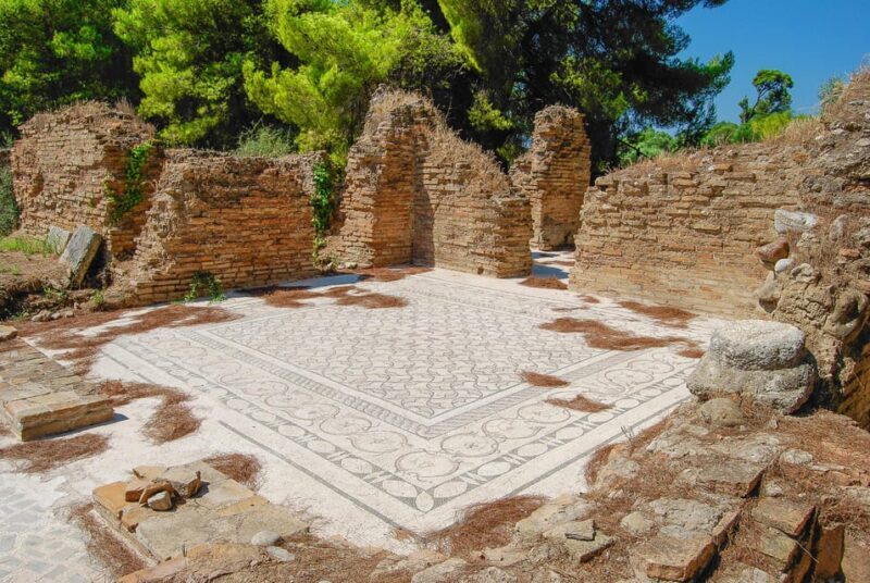 Ancient Olympia Entry Ticket & Virtual Reality Audio Tour - The Value of This Tour