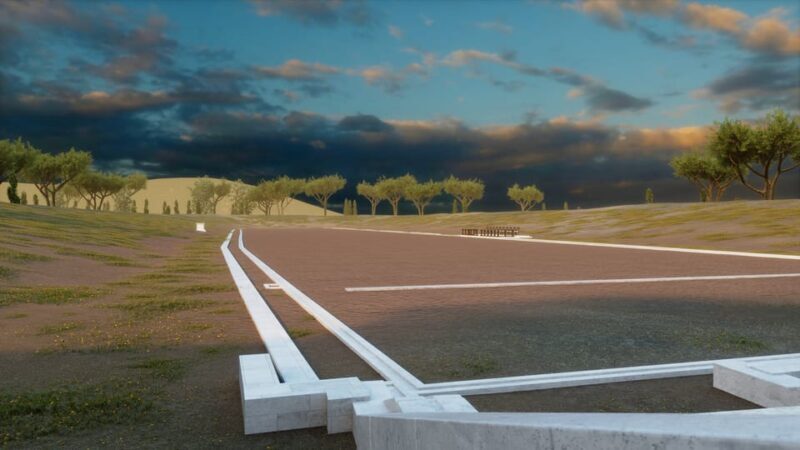 Ancient Olympia Entry Ticket & Virtual Reality Audio Tour - Who Should Consider This Tour?