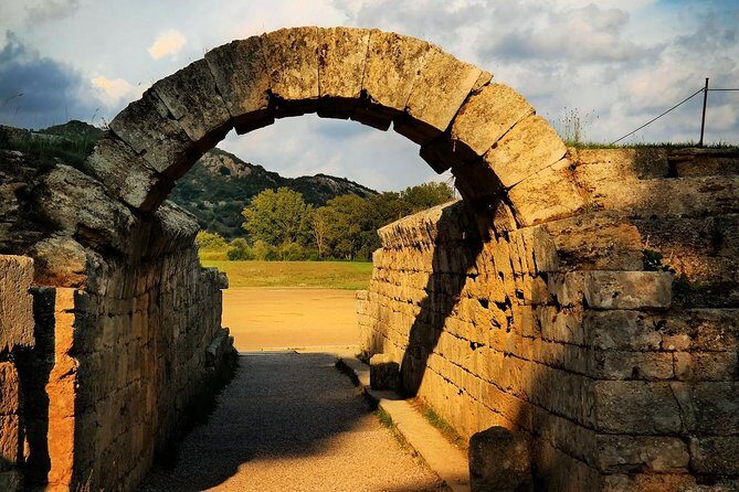Ancient Olympia (Full Day) - The Practical Side: Transportation, Timing, and Value