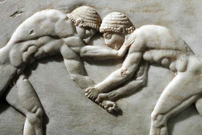 Ancient Olympia Full Day Private Tour 4seat - The Complete Breakdown: What to Expect on This Tour