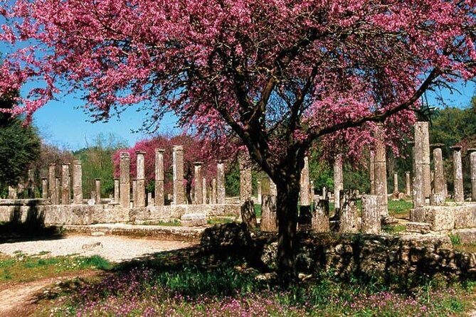Ancient Olympia Full Day Private Tour 4seat - Value for Money: What You’re Really Paying For
