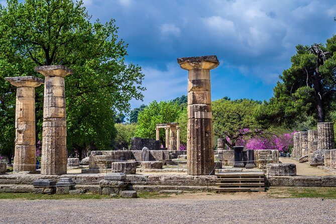 Ancient Olympia full day private tour from Athens - Experience the Magic of Ancient Olympia on a Private Day Trip from Athens