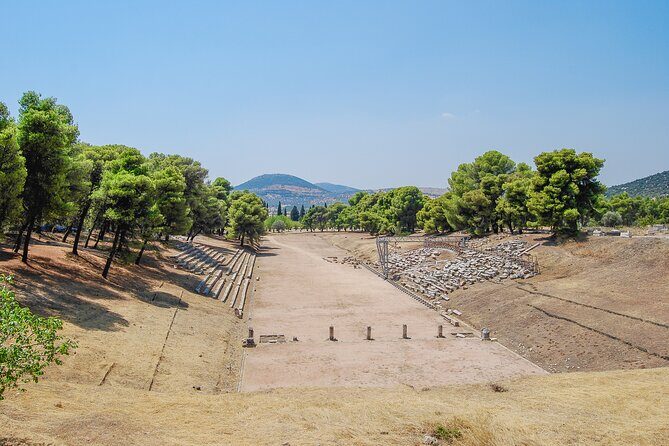 Ancient Olympia full day private tour from Athens - Final Thoughts