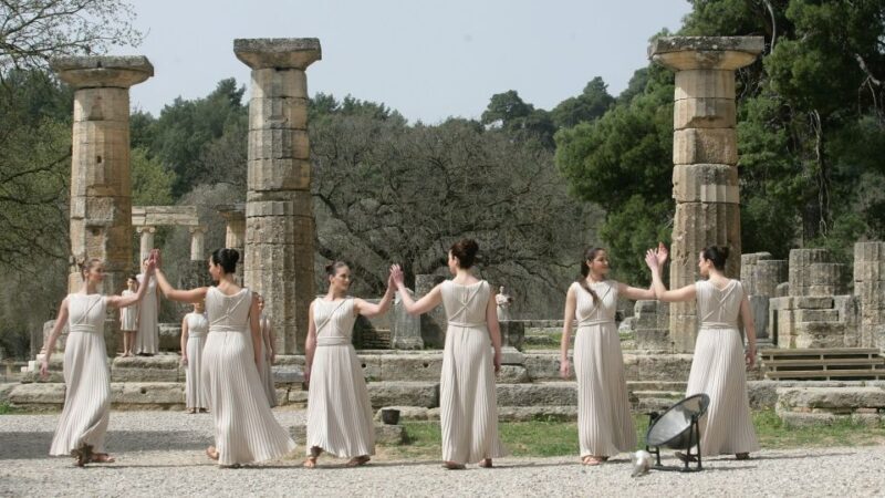 Ancient Olympia full day private tour from Athens - A Detailed Look at the Tour Experience