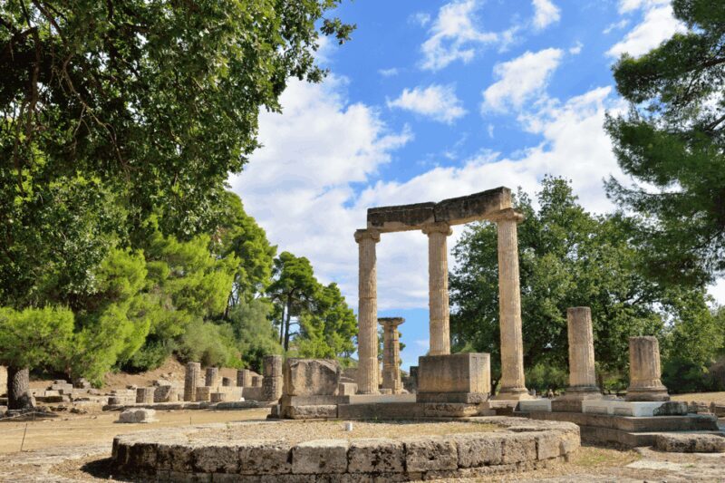Ancient Olympia Full-Day Private Tour | Olympics Birthplace - Who Will Love This Tour?