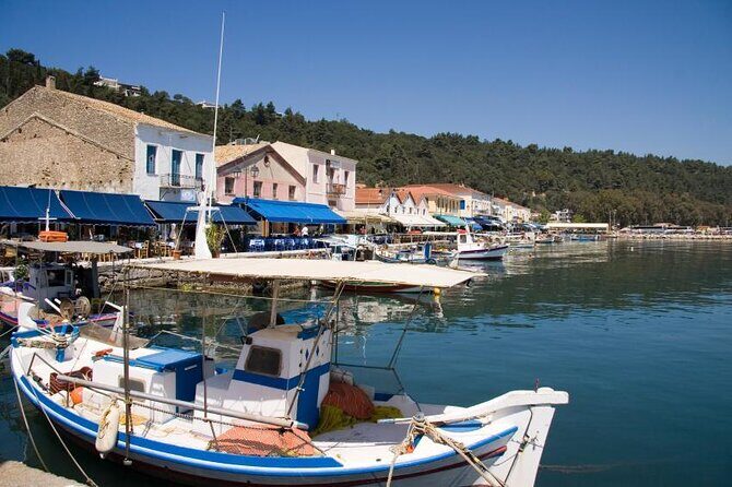 Ancient Olympia Half-Day Tour from Katakolo Cruise Port - The Sum Up: Who Should Consider This Tour?