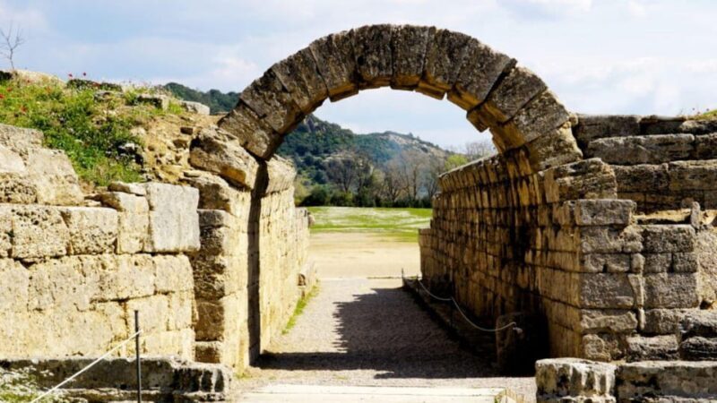 Ancient Olympia Private Day Tour - A Deep Dive into the Experience