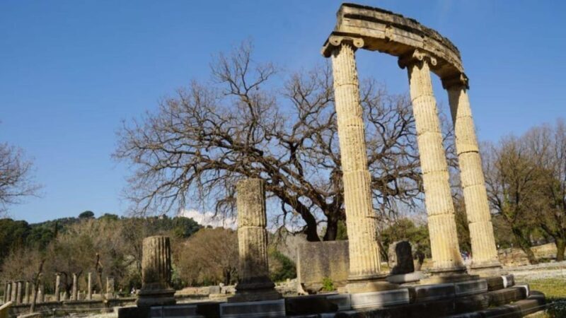 Ancient Olympia Private Day Tour - Final Thoughts: Who Should Consider This Tour?