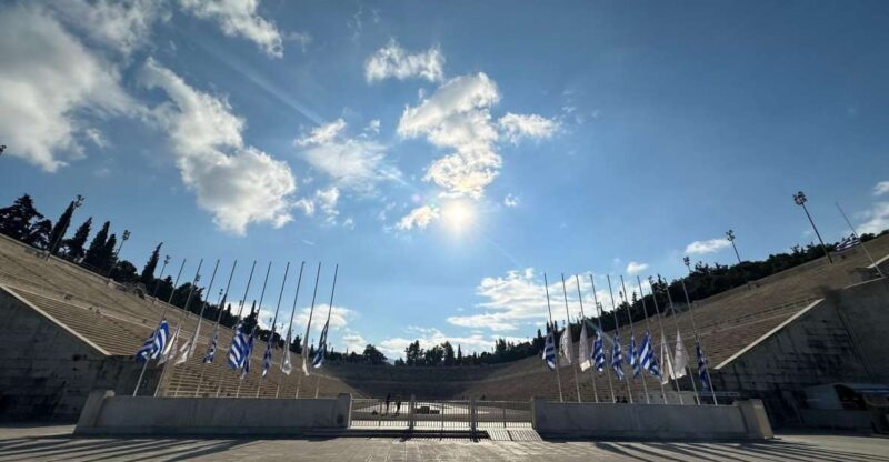 Ancient Olympia Private Full Day Tour From Athens - Who Is This Tour Best For?