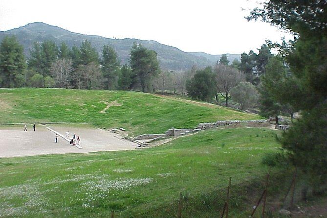 Ancient Olympia Private Tour From Athens - Key Points
