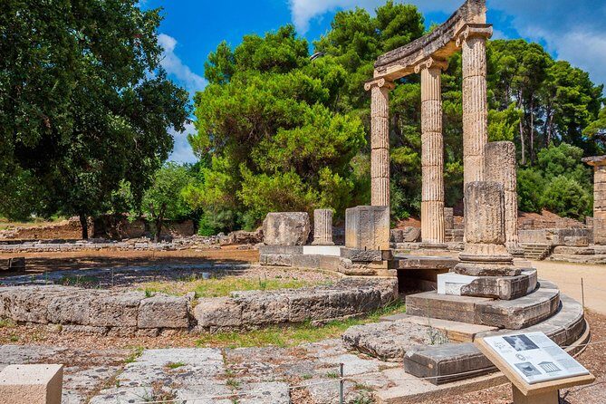 Ancient Olympia Private Tour From Athens - Final Thoughts