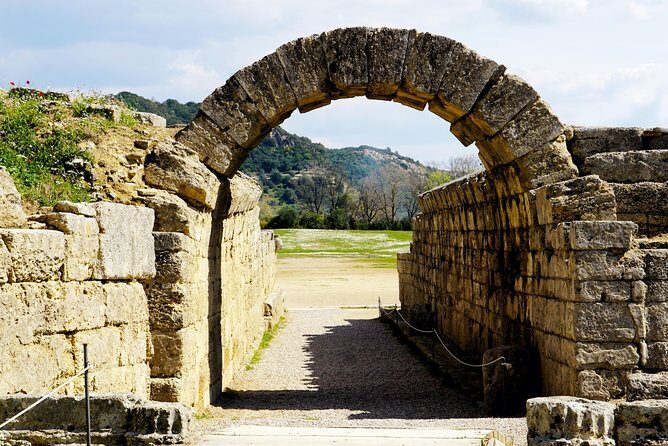 Ancient Olympia Private Tour from Athens - Exploring the Highlights of the Tour