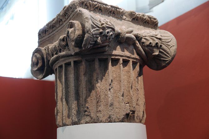 Ancient Olympia Private Tour from Athens - The Sum Up