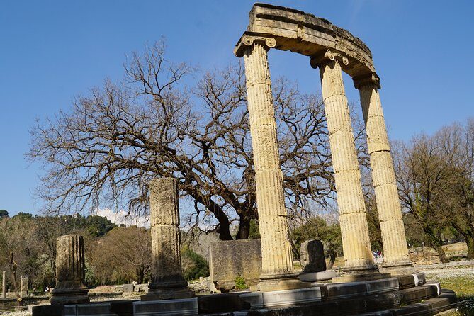 Ancient Olympia Private Tour from Athens - FAQ