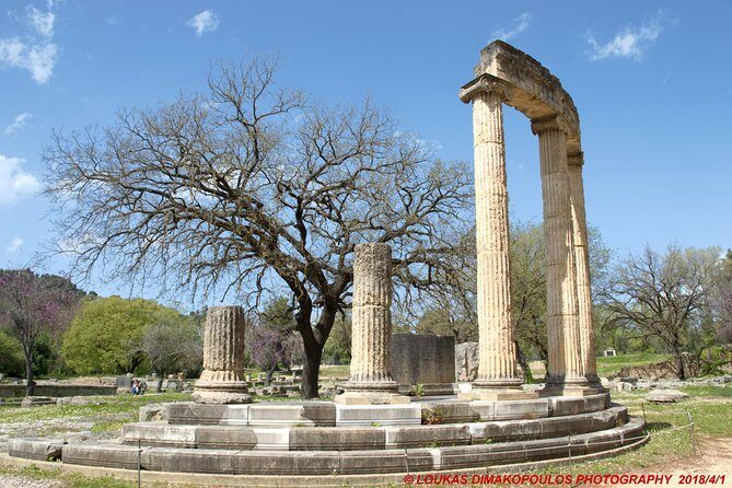Ancient Olympia Round Trip Private Transfer from Athens - Final Thoughts: Is It Worth It?