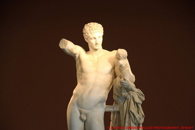Ancient Olympia Round Trip Private Transfer from Athens - FAQ